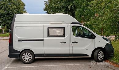 CAMPER COMPATTO “SMART”