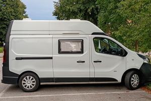 CAMPER COMPATTO “SMART”