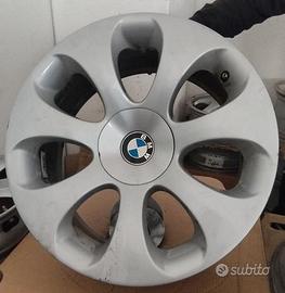 CERCHI IN LEGA ORIGINALI BMW R 19 DIFFERENZIATI