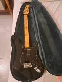 Chitarra GTX 18 (Made in Korea)