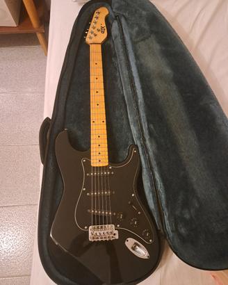 Chitarra GTX 18 (Made in Korea)