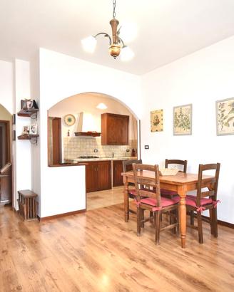 Appartamento in zona centrale- Tempio Pausania