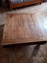 Tavolino soggiorno/salotto