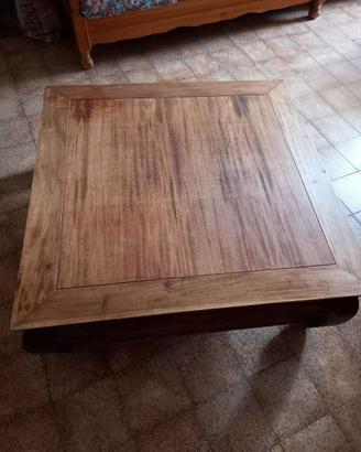 Tavolino soggiorno/salotto