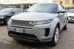 LAND ROVER Range Rover Evoque 2.0D I4 150CV AWD