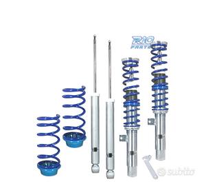 SOSPENSIONE FILETTATA BLUE LINE PER FORD FOCUS DAW