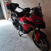 Ducati Multistrada V2 Travel