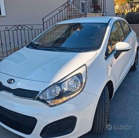 Kia Rio 1.2 EcoDynamics 75 CV – Anno 2013
