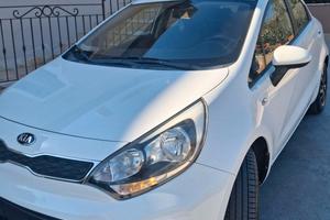 Kia Rio 1.2 EcoDynamics 75 CV – Anno 2013