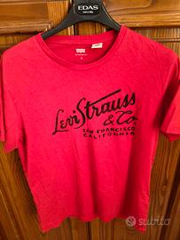 t-shirt levi's 