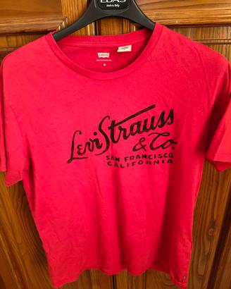 t-shirt levi's 