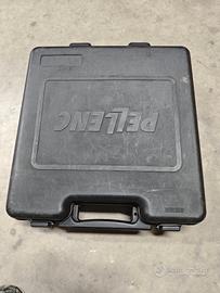 Forbice elettronica per viti potatura Pellenc