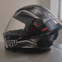 Casco AGV K5 unisex