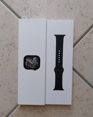 APPLE Watch Series 11 GPS- NUOVO