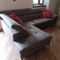 Divano Egoitaliano Mod. Martine