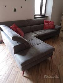 Divano Egoitaliano Mod. Martine