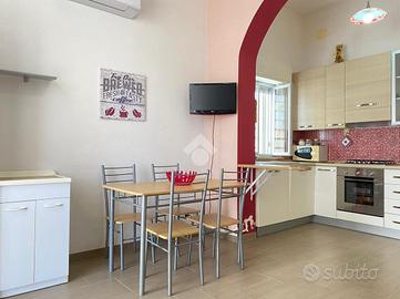 CASA INDIPENDENTE A ALCAMO