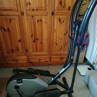 Bicicletta ellittica Domyos Essential