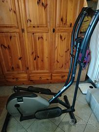 Bicicletta ellittica Domyos Essential