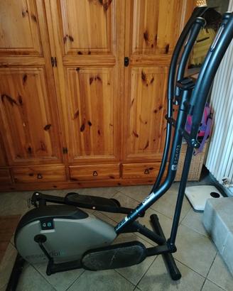 Bicicletta ellittica Domyos Essential