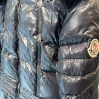 Giacca moncler taglia 0