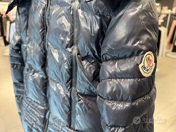Giacca moncler taglia 0