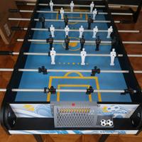 CALCETTO BALILLA WINMAX