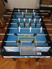 CALCETTO BALILLA WINMAX