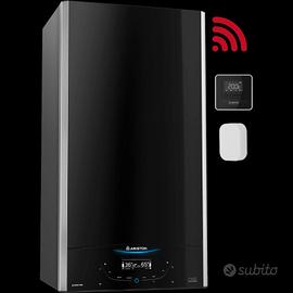 CALDAIA CONDENSAZIONE ARISTON ALTEAS ONE NET 35KW 