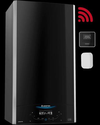 CALDAIA CONDENSAZIONE ARISTON ALTEAS ONE NET 35KW 