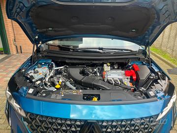 AUSTRAL NUOVO, 4 RUOTE STERZANTI, modALPINE, 200CV