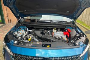 AUSTRAL NUOVO, 4 RUOTE STERZANTI, modALPINE, 200CV