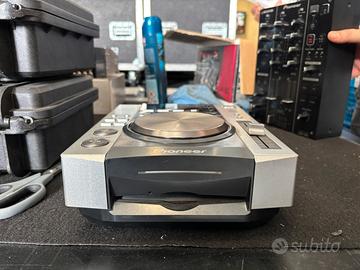 Pioneer cdj-200mp3