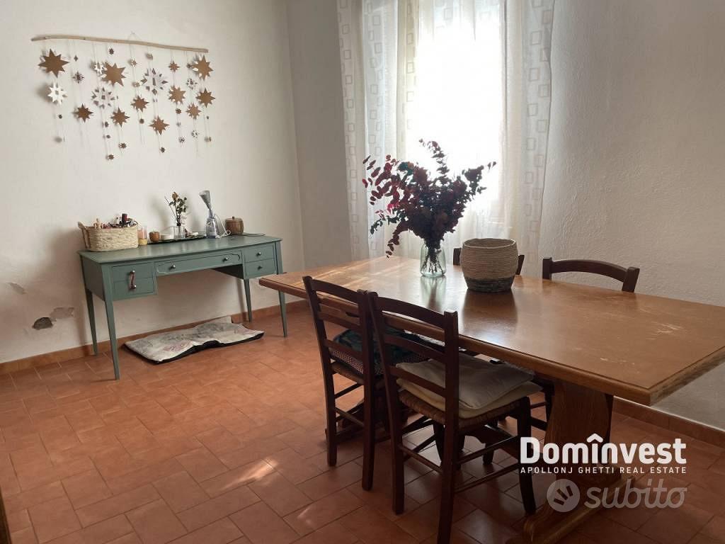 Apartment in Capalbio, Grosseto - Vista 4
