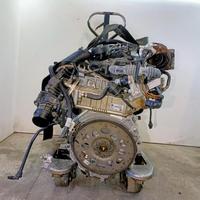 MOTORE COMPLETO BMW X1 Serie (F48) B47C20A B47C20A