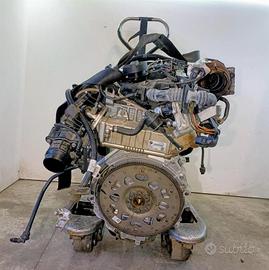 MOTORE COMPLETO BMW X1 Serie (F48) B47C20A B47C20A