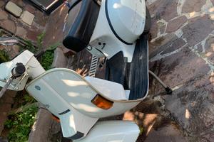 Vespa px 200 arcobaleno