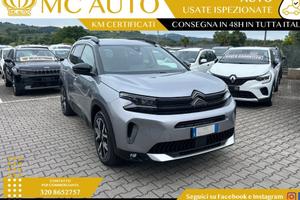 CITROEN C5 Aircross BlueHDi 130 S&S EAT8 Shine P