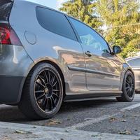 Fondmetal 9RR diametro 18 - 5x112 nad vag vw