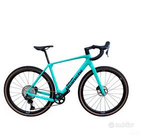 Bianchi  Arcadex PRO