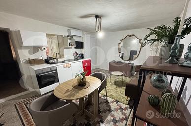 Appartamento Siracusa [sr2026/002VRG]