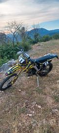 suzuki rm