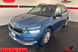 Skoda Kamiq 1.0 TSI 110 CV DSG Ambition