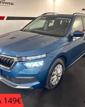Skoda Kamiq 1.0 TSI 110 CV DSG Ambition