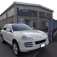 PORSCHE Cayenne 3.6 *FINANZIABILE* *PCM* *CERCHI
