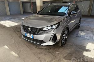 Peugeot 3008 1.5 bluehdi GT Pack s&s 130cv eat8