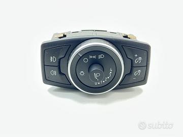 INTERRUTTORE COMANDO LUCI FORD Focus S. Wagon 6°