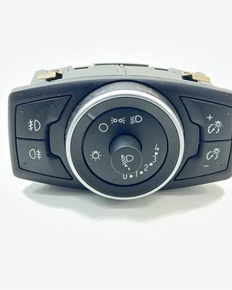 INTERRUTTORE COMANDO LUCI FORD Focus S. Wagon 6°