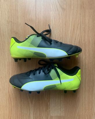 Scarpe da calcio Puma