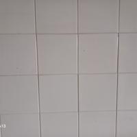 piastrelle bianco lucido